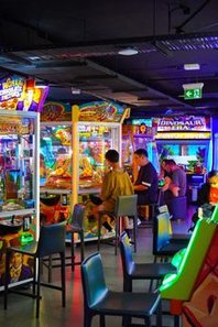 game Nohu Slots
